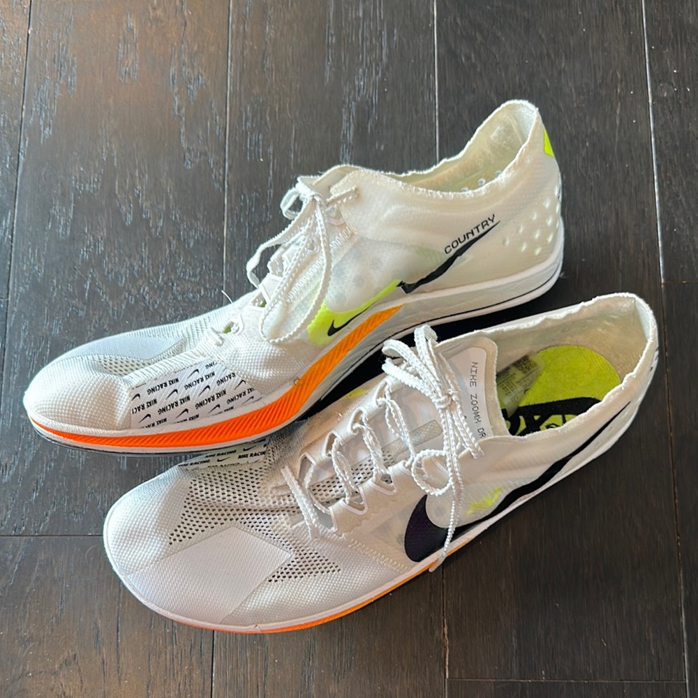 Nike ZoomX Dragonfly XC Cross Country Cleats